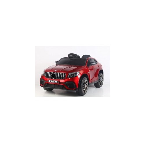  dečiji automobil na akumulator mercedes 4x4 crveni Cene