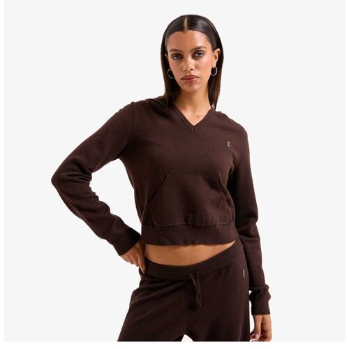 Juicy Couture heritage knit hoodie Slike