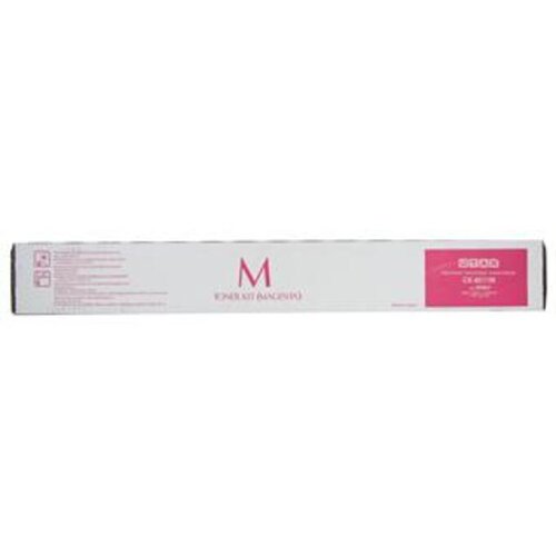 Utax 1T02L7BUT0 toner cartridge 1 pc(s) Original Magenta Cijene