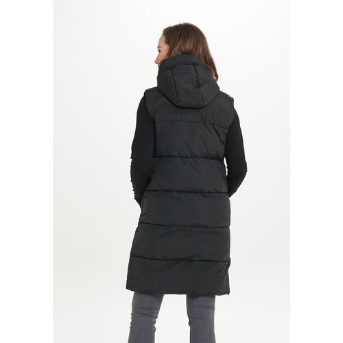 Weather Report Women's long vest Chief W Cijene