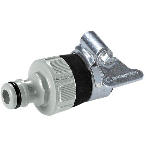 Gardena Nastavek za pipe brez navoja (premer cevi: 15-20 mm) Cene