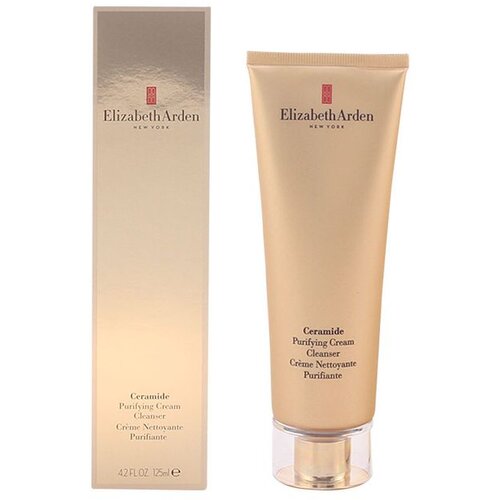 Elizabeth Arden ceramide purifying cream cleanser krema za či&amp;scaron;ćenje za sve vrste kože 125 ml Slike
