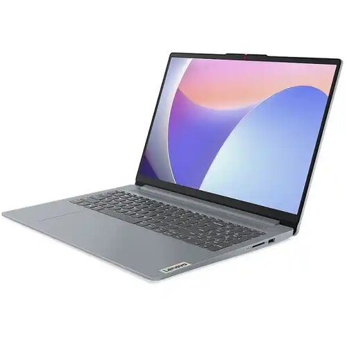 Oblivion gaming oprema Laptop Lenovo IdeaPad 3 Slim 16IAH8 16 WUXGA/i5-12450H/16GB/NVMe 512GB/FPR/backlit/83ES003KYA Cene