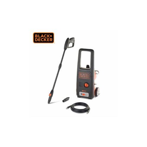  Perač visokotlačni 1500W 120bar BXPW1500E Black+Decker Cijene