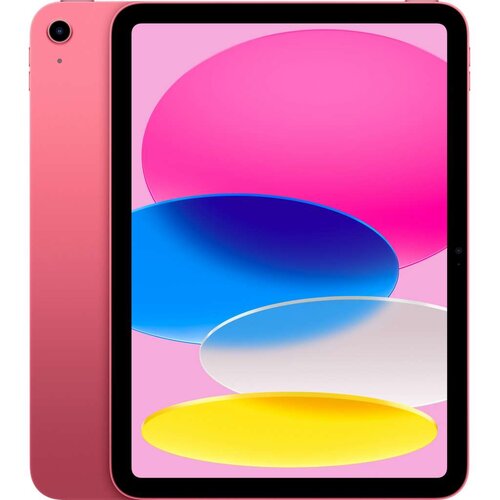 Apple iPad 11&amp;amp;quot 11th Generation Wi-Fi 512GB Pink MD5C4TY/A Slike
