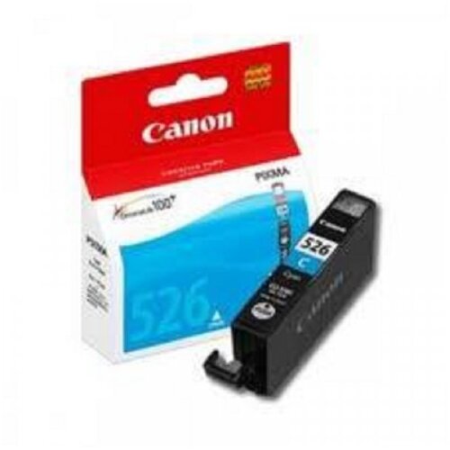 Canon Komplet barvnih kartu&amp;scaron; Multipack CLI-526 (C/M/Y) Slike