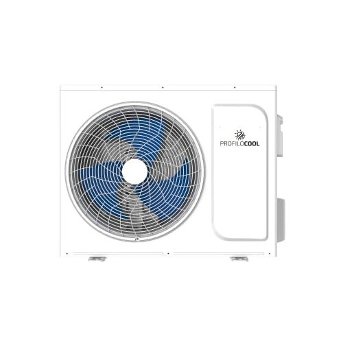 Profilocool klima uređaj ICSD-12 12000BTU a++ inverter wifi/gsj/ifeel/crna Cene