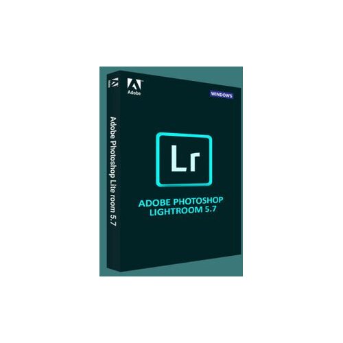 Adobe photoshop lightroom 5.7 for windows global Cene