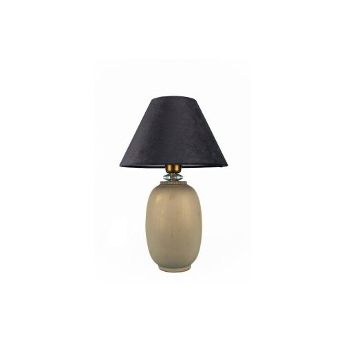 Opviq Stona lampa BK024, O30.15 cm, IP20, Antracit Cene