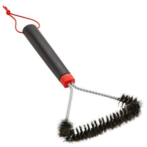 Weber Četka za roštilj (Duljina: 30,5 cm, Plemeniti čelik) Cijene