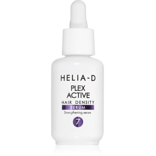 Helia-D Plex Active Hair Density serum za jačanje za sve tipove kose 30 ml Cijene