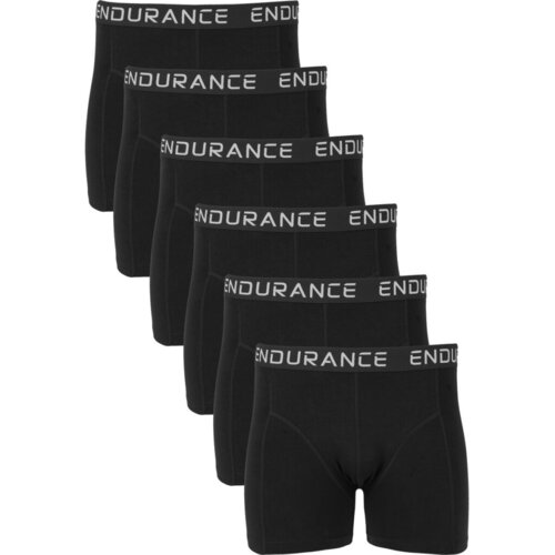 Endurance Men&amp;#039;s Burke 6-Pack Boxers Slike