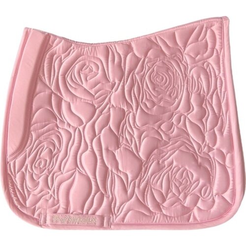 PS of Sweden Dresurna podsedelnica Rose Quilt, hortensia pink - FULL Slike