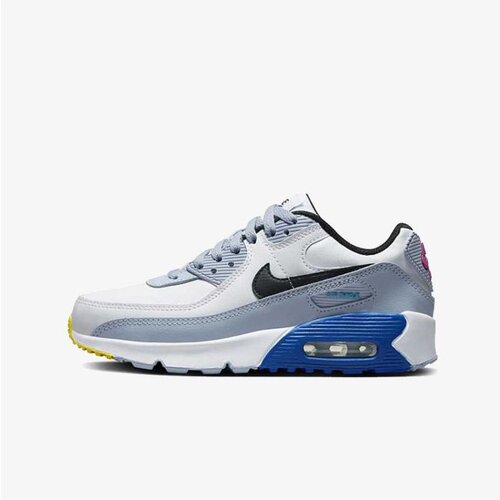 Nike patike za dečake air max 90 ltr gs DV3607-101 Slike