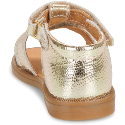 GBB LORIE* Gold Slike