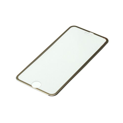 zaštitno staklo 3D titanium small za iphone 7/8/SE (2020)/SE (2022) zlatna Slike