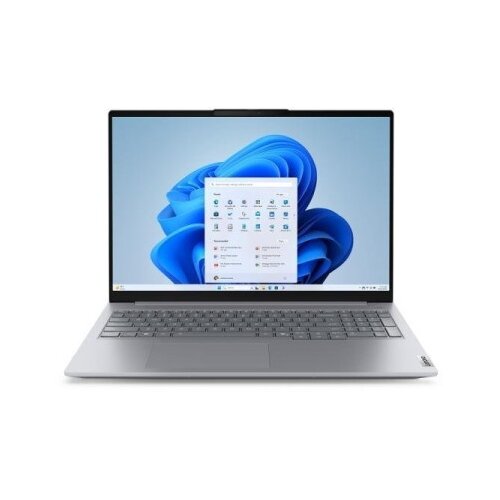 Lenovo NB ThinkBook 16 G8 U5-225U/32GB/M.2 1TB SSD/16"/FP/BL/SRB/3Y/21SK0080YA Cene