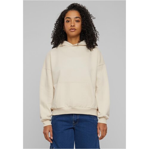 Urban Classics Women's Organic Oversized Sweatshirt Beige Cijene
