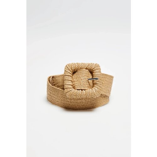 Marisse Women's Accessories L-Pa-4605 Beige Cene