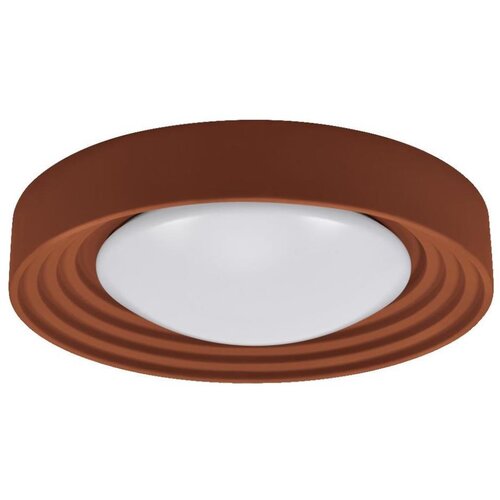 Osram-LED prigušiva plafonsko svetlo ORBIS CONCRETE LED/24,5W/230V prečnik 50 cm smeđa/beton Cene