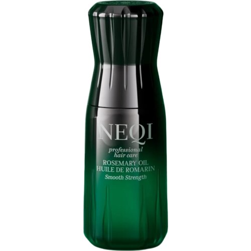 NEQI Smooth Strength Rosemary Oil - 75 ml Cene