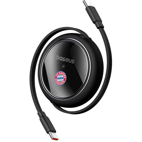 Baseus POLNILNI KABEL USB-C NA USB-C 100W ZA TELEFON 1M HITRO POLNJENJE, (5000292975) Cene