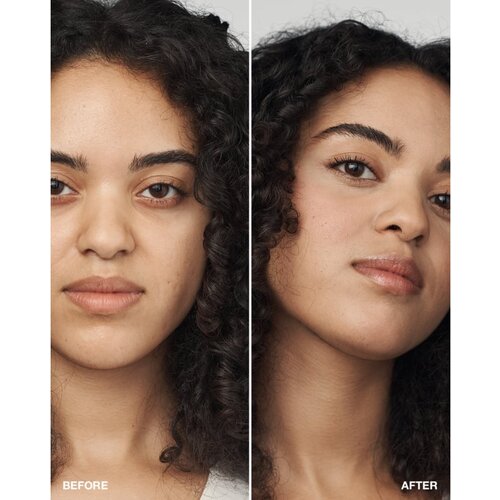Clinique even better clinical serum foundation SPF20 hidratantni i posvjetljujući puder 30 ml nijansa WN16 buff (vf) Slike