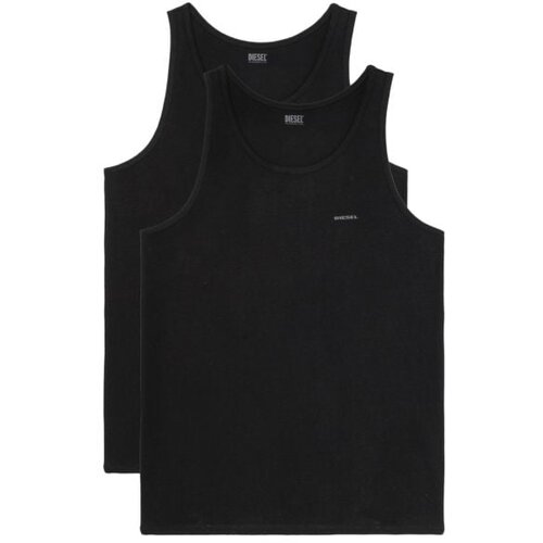 Diesel Tank top - UMTK-ZABYS Tank black Slike