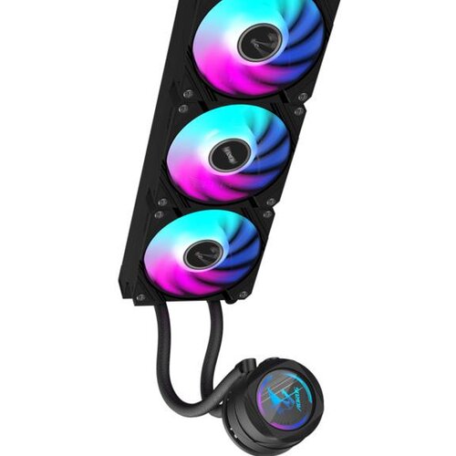 Gigabyte Aorus WF II 360mm G2Liquid Cooler, ARGB Cijene