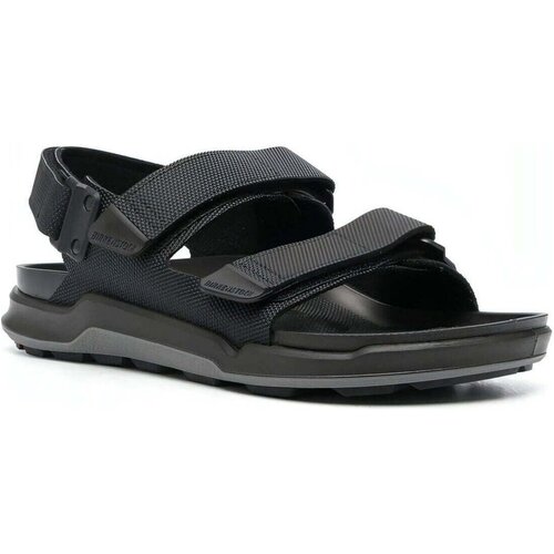 Birkenstock Športni sandali - Črna Cene