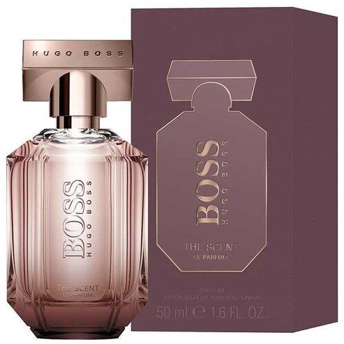 Boss the scent for her le parfum 50ml 99350101746 Slike