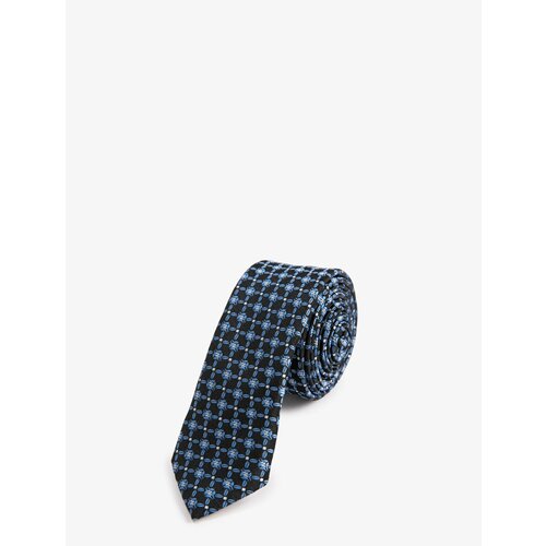 Koton Tie - Dark blue - Casual Cene