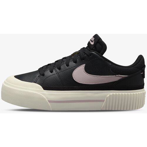 Nike patike za devojčice WMNS COURT LEGACY LIFT Slike