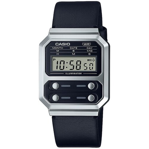 Casio Vintage ručni sat A100WEL-1AEF Cene