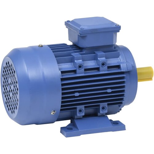 vidaXL Trifazni elektromotor aluminijast 2,2 kW/3KM 2840 vrt/min Cene