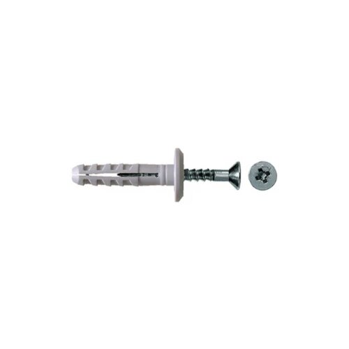 Fischer N 8 x 40/1 P tipl za čavao 40 mm 8 mm 15903 50 St. Cijene