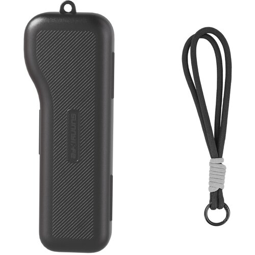 INF Zaščitni etui za Pocket 4P z 3 režami za filtre, EVA blazina in trak Black, (5000335625) Cene