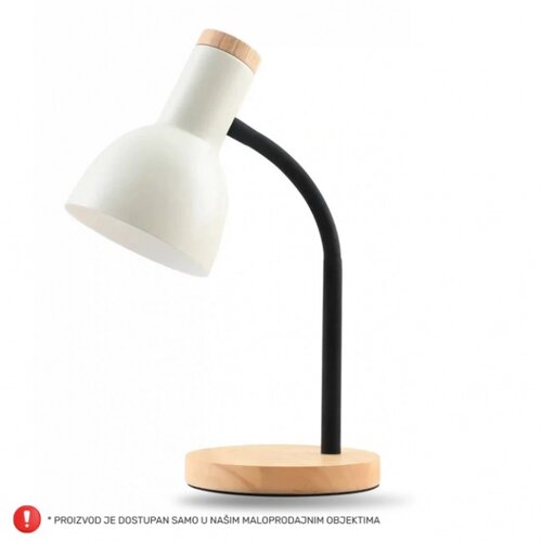 RL STONA LAMPA HN2594-3280 BEIGE 3280 + BLACK + WHITE Slike