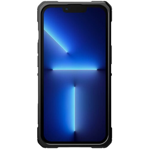 Nillkin Maska za iPhone 13 Pro Adventurer crna Slike