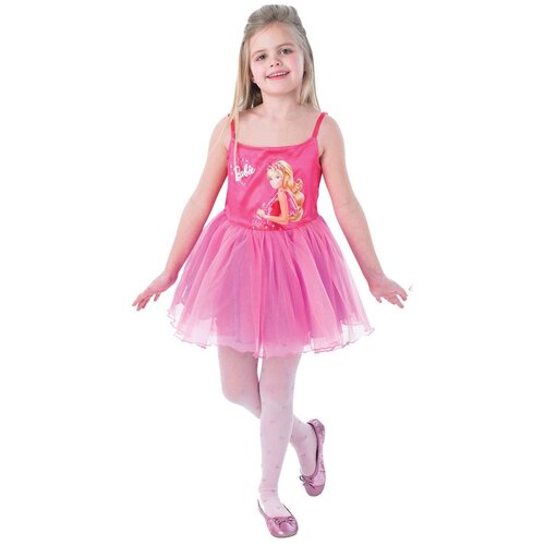 Barbie Kostim Roza balerina, 5-6 god Cene