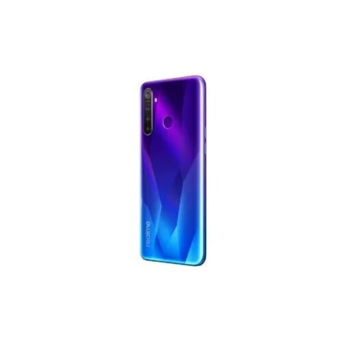Realme 5 Pro 4GB Blue Slike