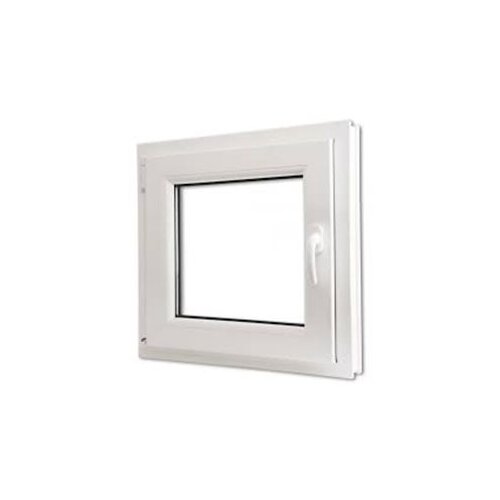  Prozor PVC 40 x 40 cm Slike