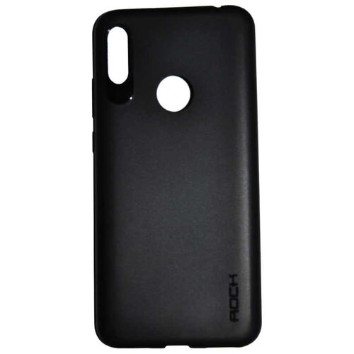 Rock Y6 2019 CRNA HUAWEI Slike
