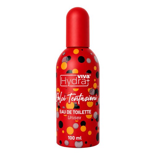 HYDRA VIVA Parfem Unisex SWEET TEMPTATIONS 100ml Slike