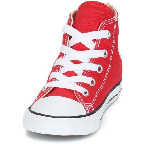 Converse Visoke superge 3J232C Rdeča Slike