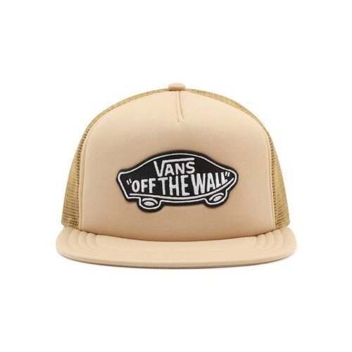 Vans Kape s &amp;scaron;iltom Classic Patch Trucker pisana Slike