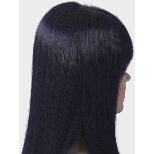 Wella koleston perfect me+ rich naturals - 2/8 modro-črna Slike