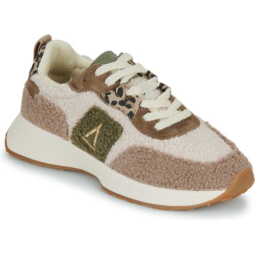 Armistice Nizke superge MOON JOGGER W Bež Slike