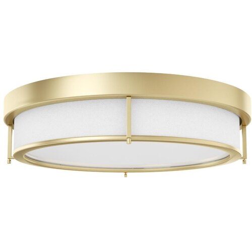  open design OR84931 - romi plafonska svetiljka 4xE14/12W/230V, prečnik 50 cm, mesing Cene