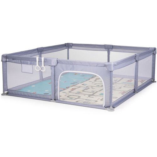 Chipolino Laguna Ogradica za igru 180x200cm Slike